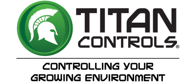 Titan Controls