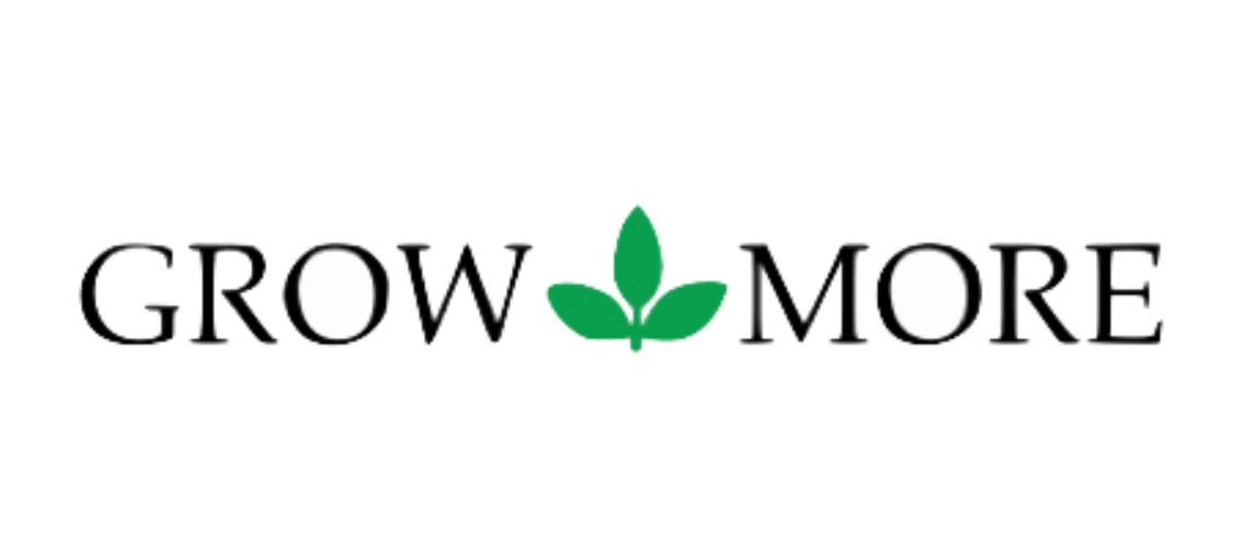 Grow More