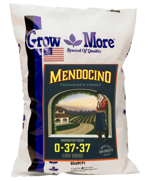 Mendocino 0-37-37