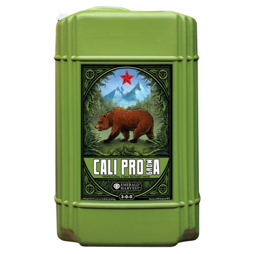 Cali Pro Grow A