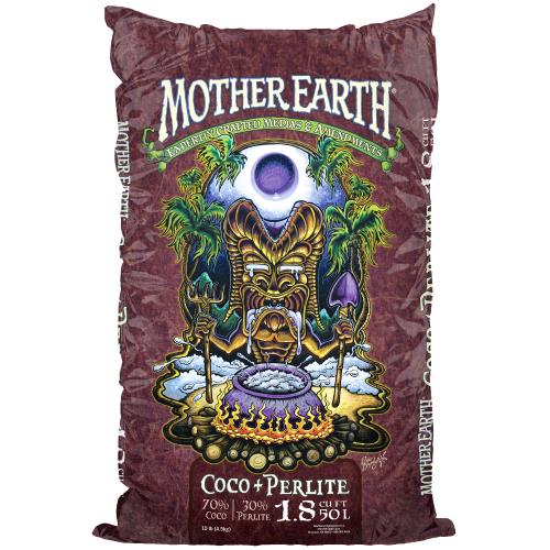 Mother Earth Coco