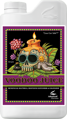 Voodoo Juice