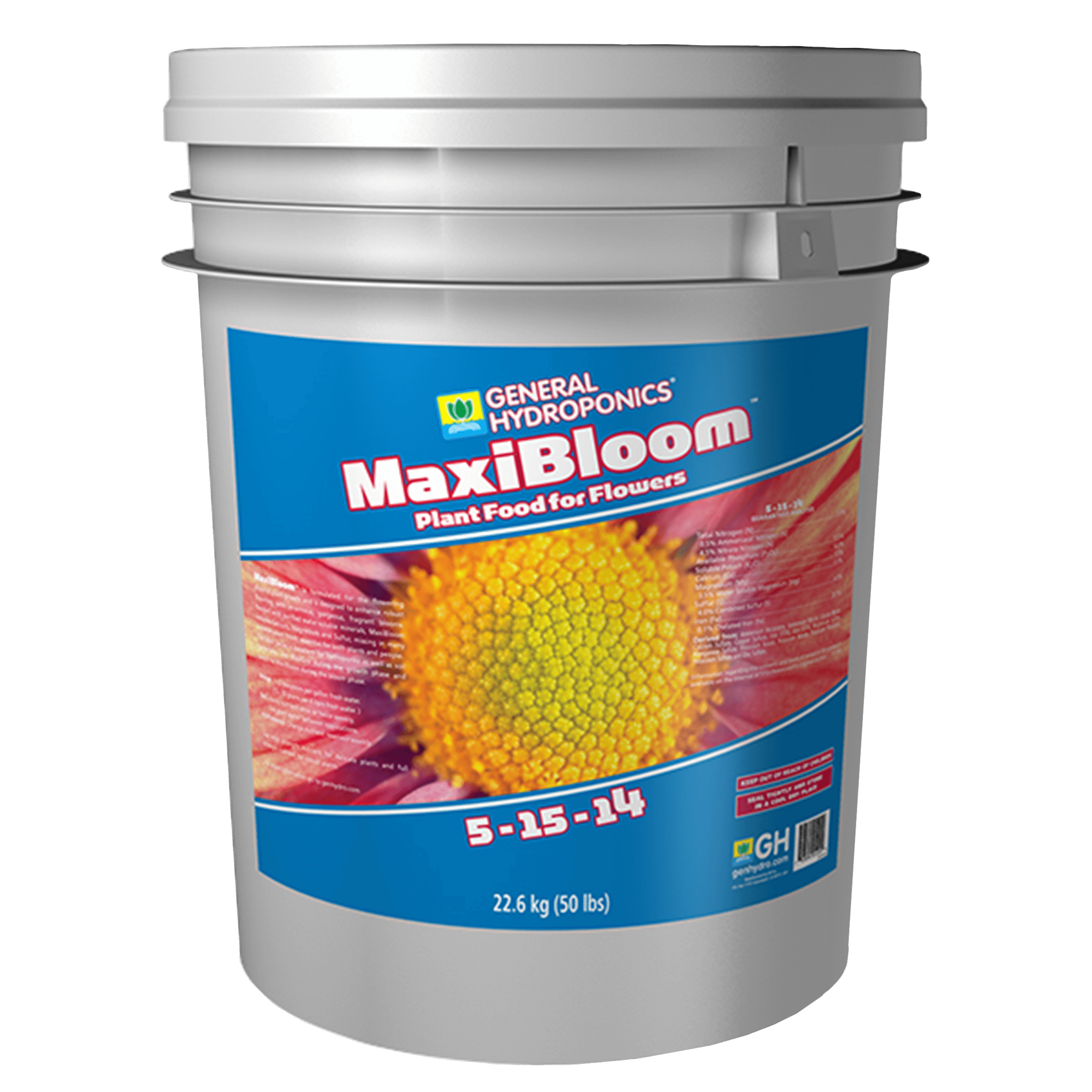 MaxiBloom