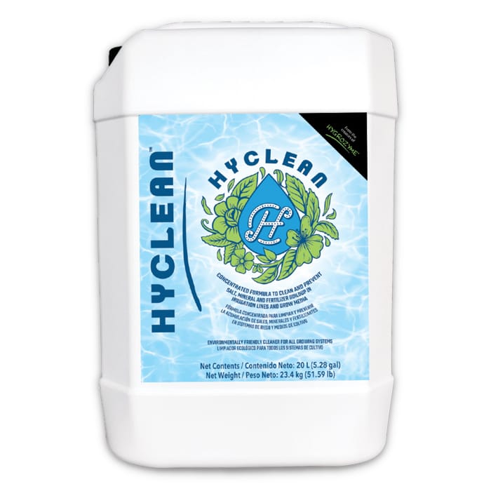 Hyclean