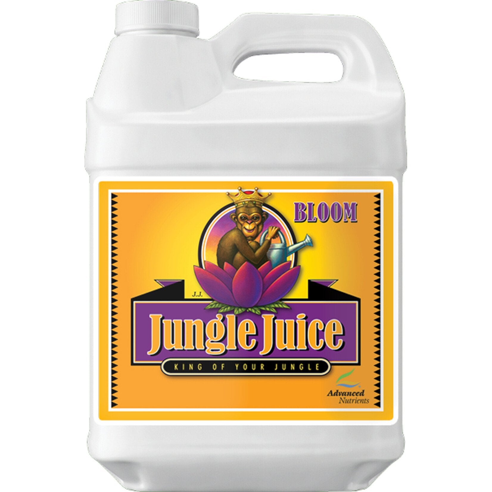 Jungle Juice Bloom
