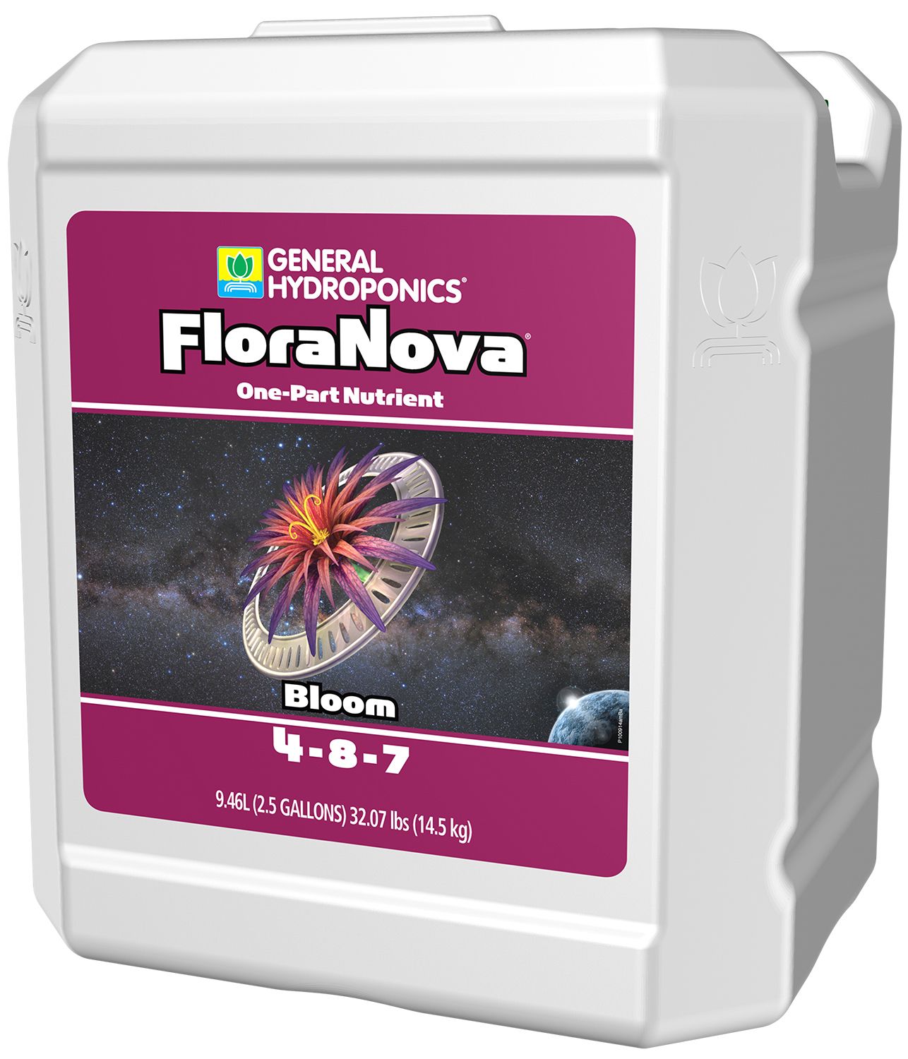 FloraNova Bloom