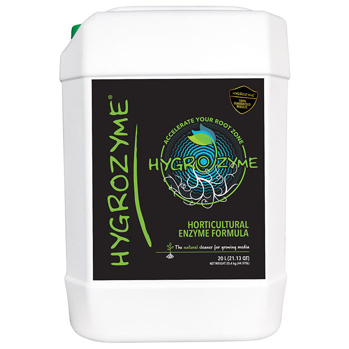 Hygrozyme