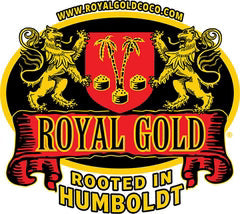 Royal Gold