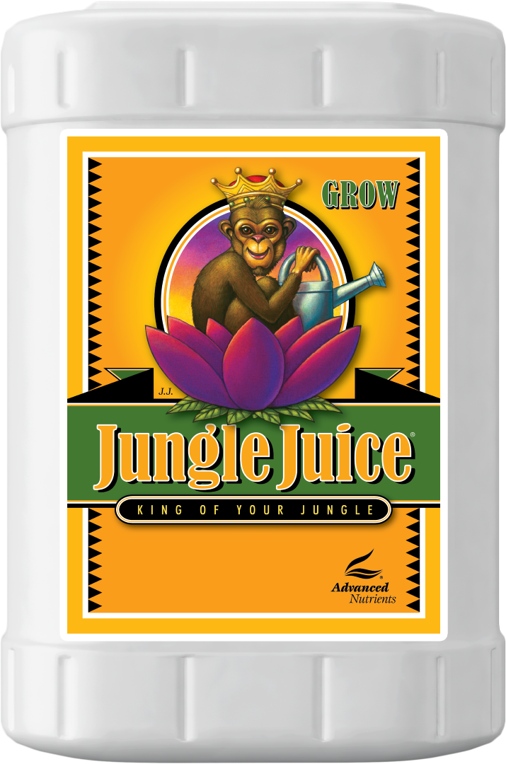 Jungle Juice Grow