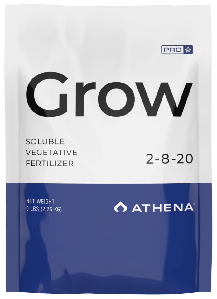 Athena Grow