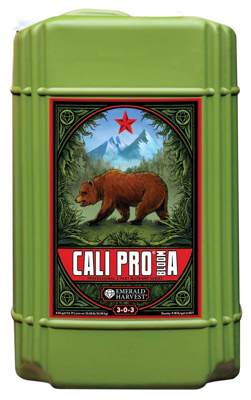 Cali Pro Bloom A