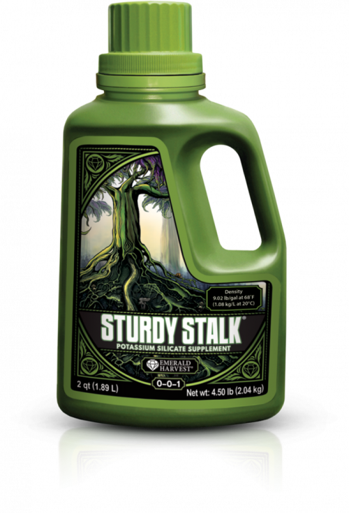 Sturdy Stalk