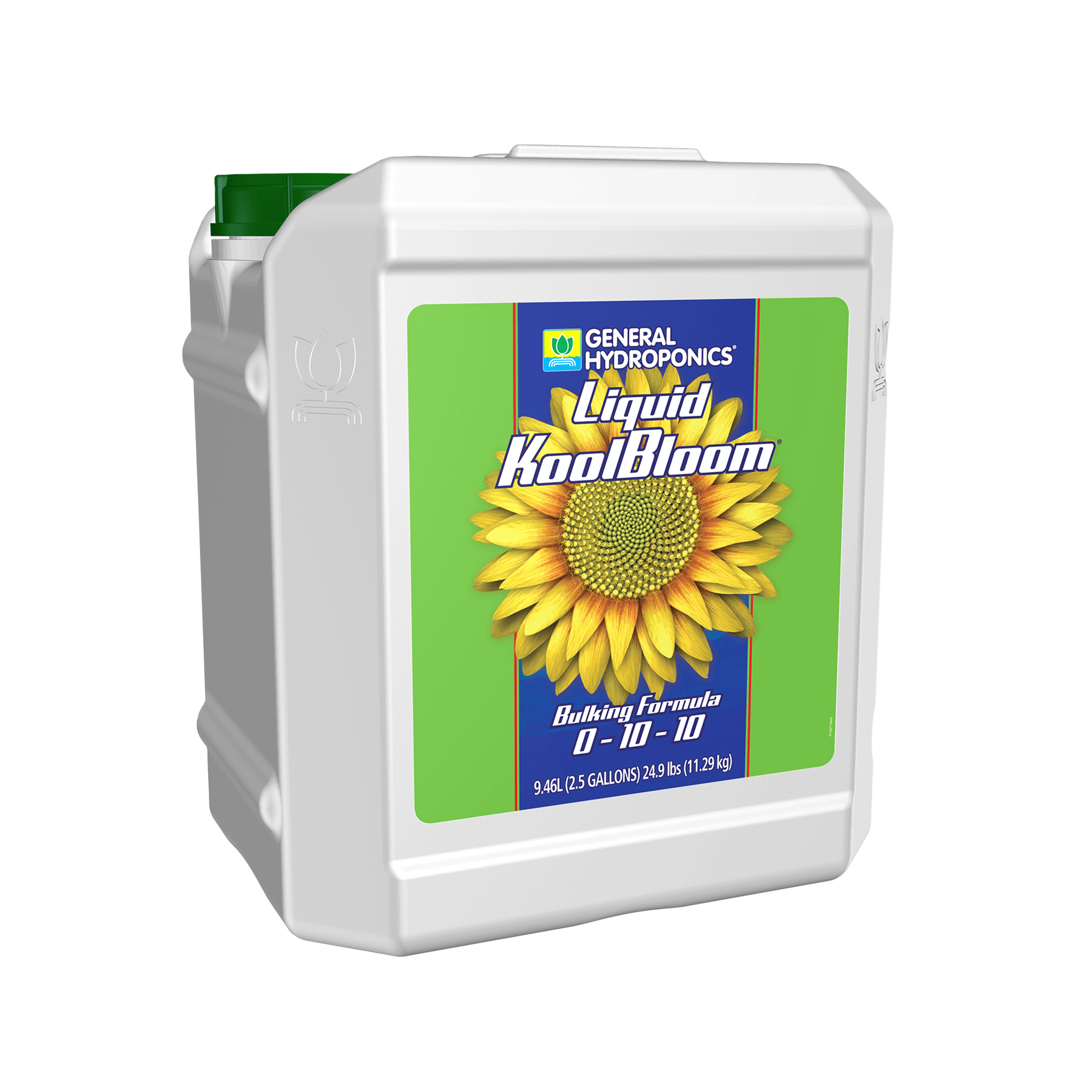 Liquid KoolBloom
