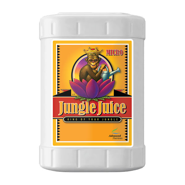 Jungle Juice Micro